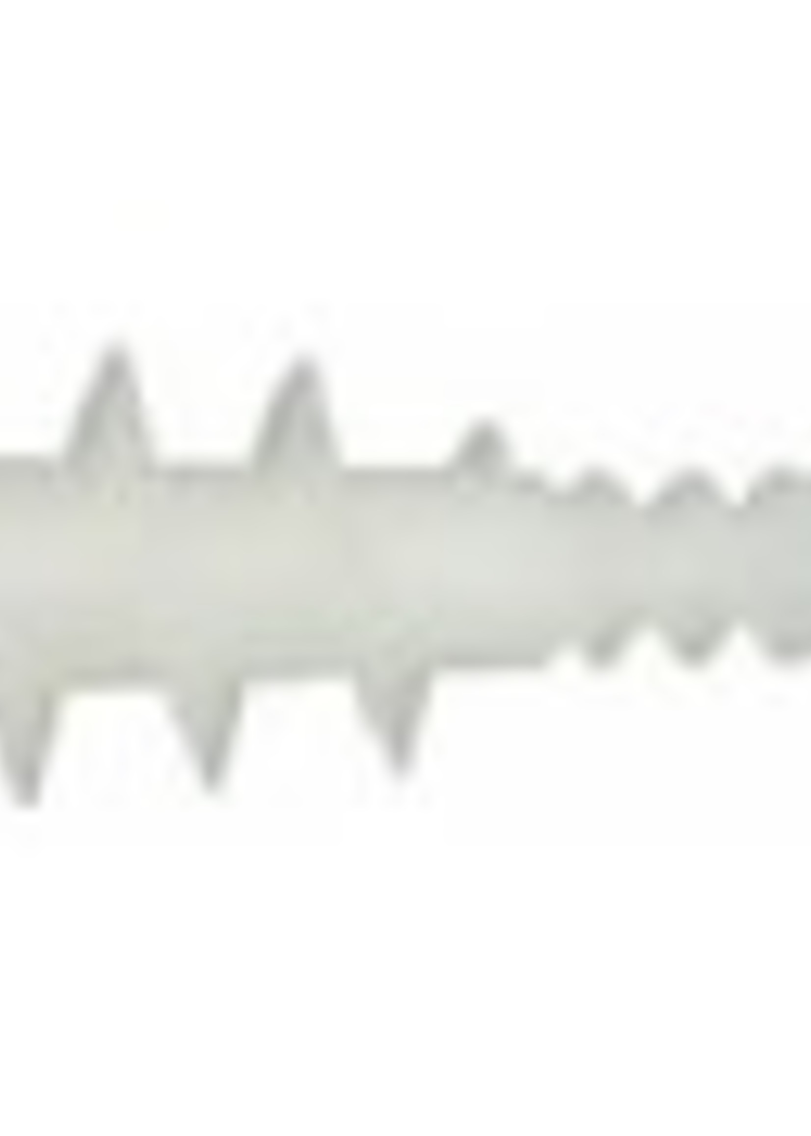 Rawlplug Rawlplug Self Drill Fixing For Plasterboard NYLON (12 Pack)