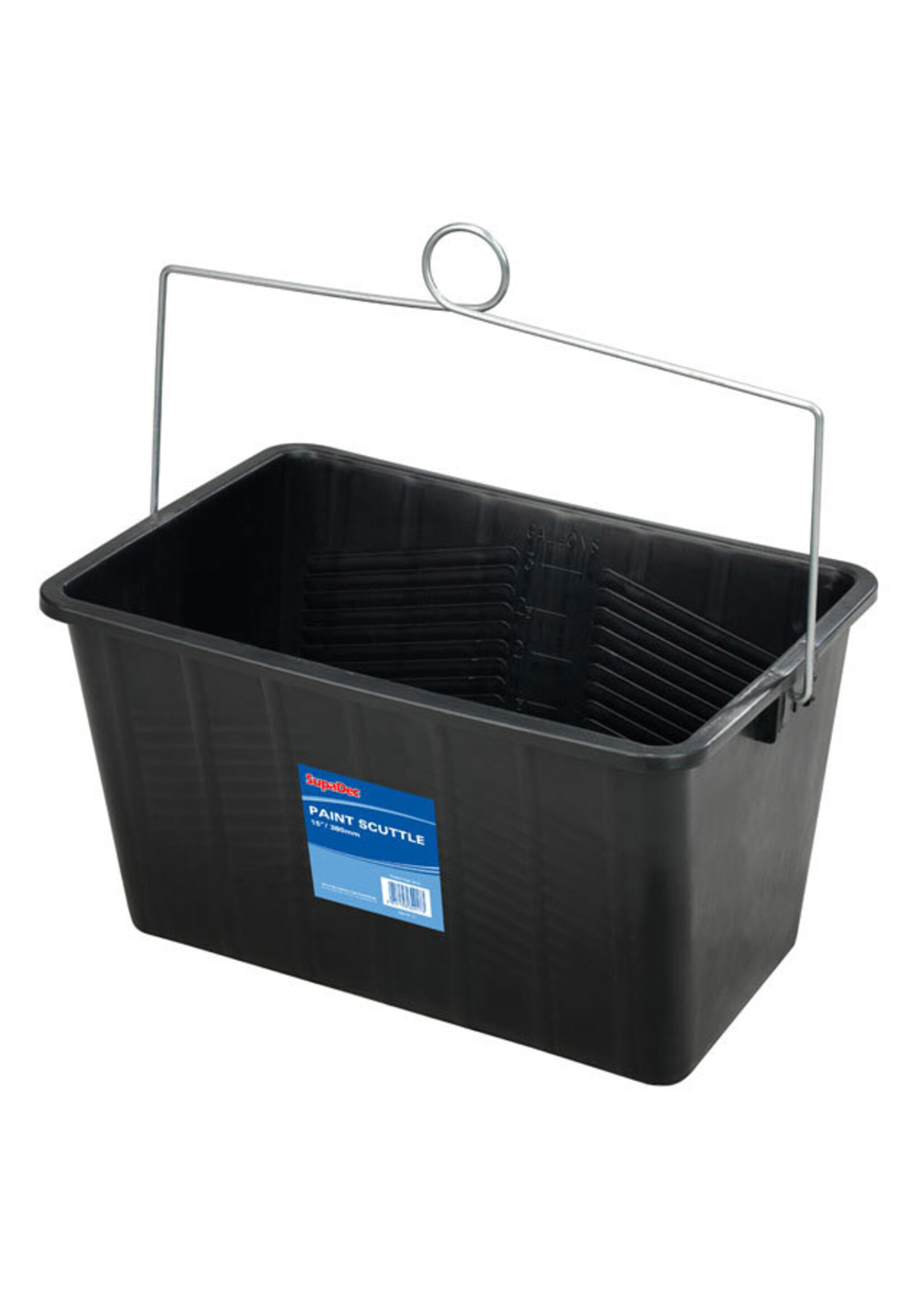 SupaDec SupaDec Paint Scuttle 15L