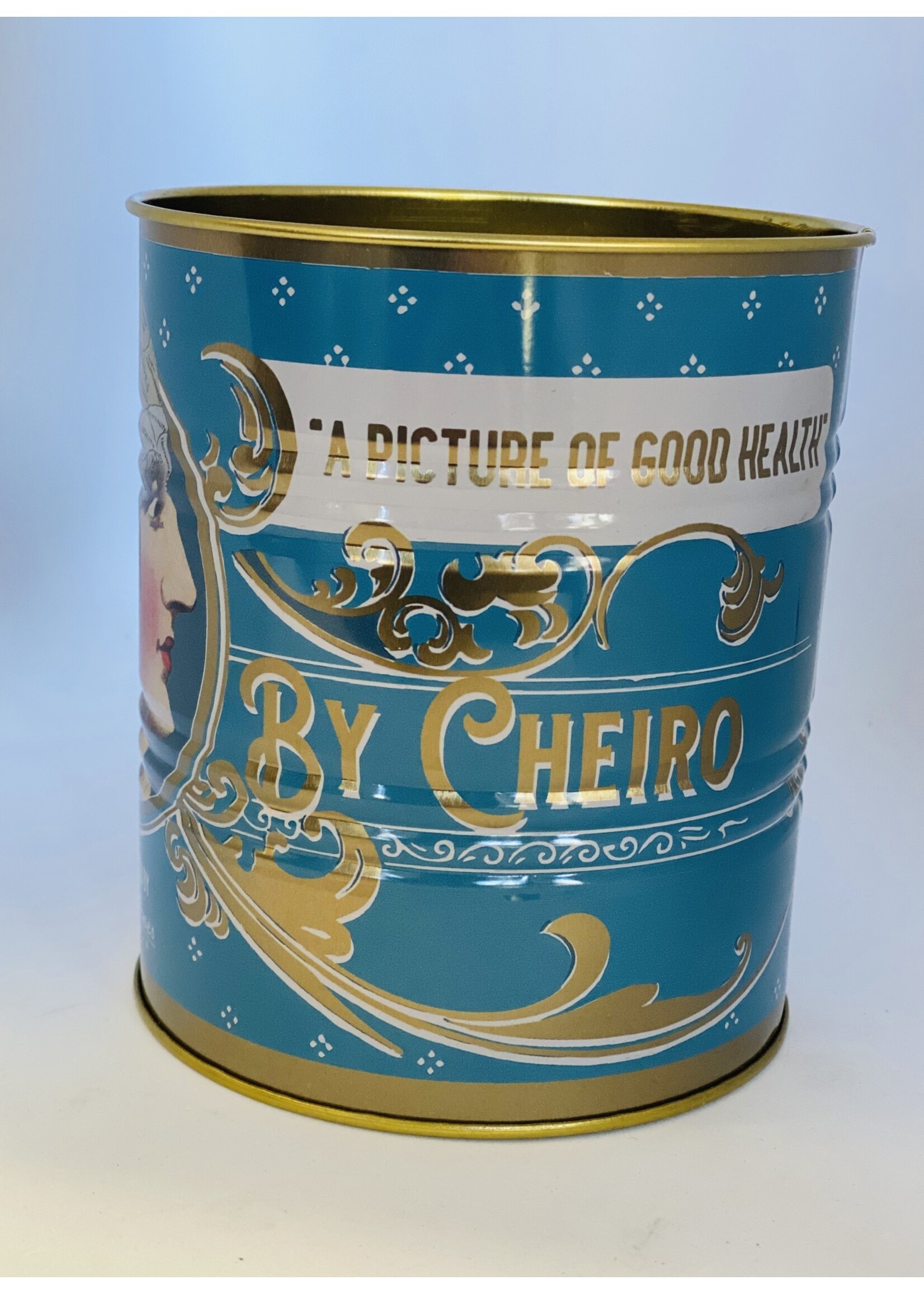Comforts Large Tin