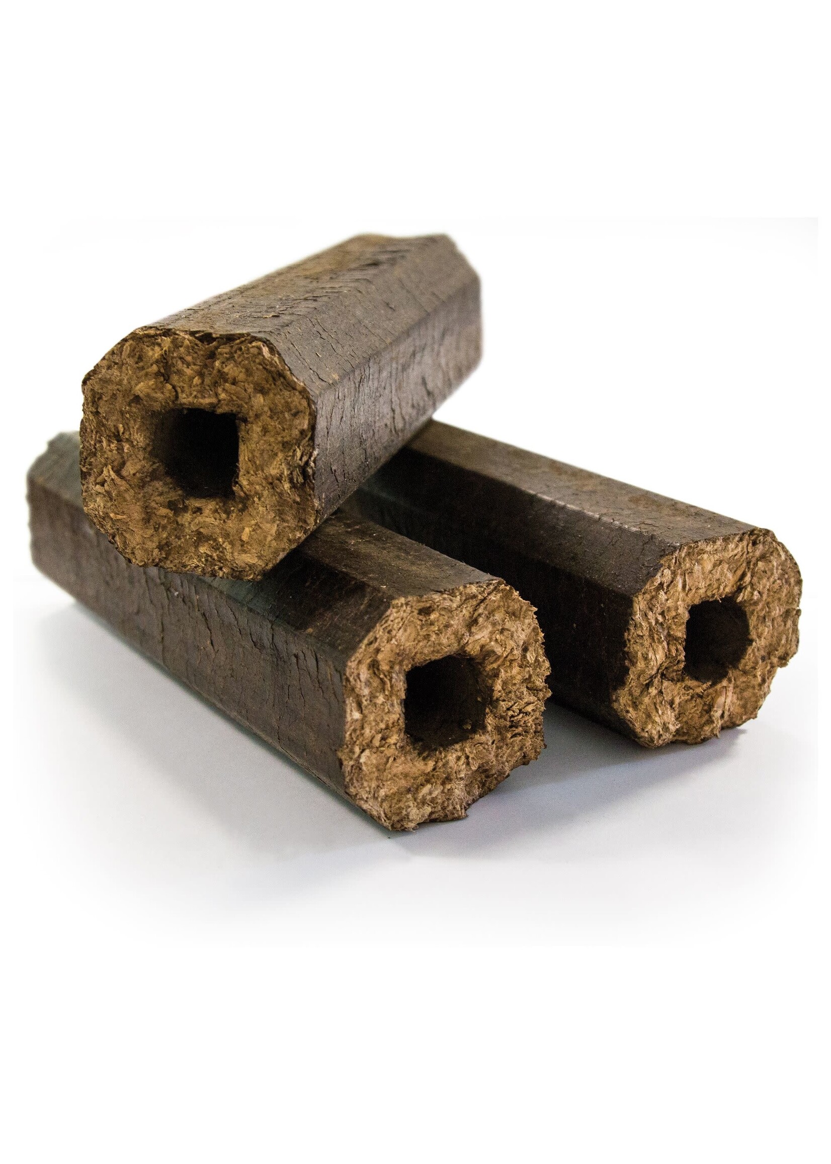 Homefire Shimada Style Heat Logs (12 Pack)