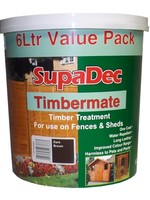Autumn Gold Fence Guard 6Ltr Value Pack
