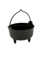 Heritage Heritage Cauldron Planter 26cm