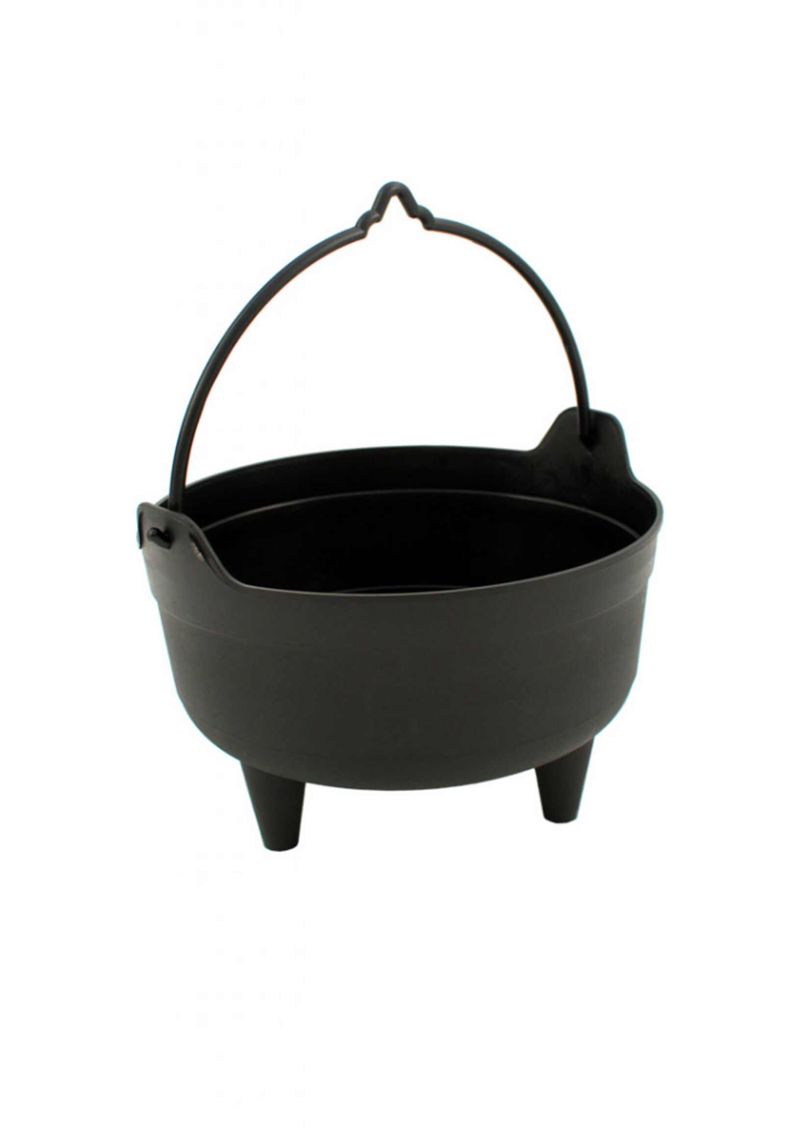 Heritage Heritage Cauldron Planter 26cm