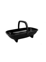 Heritage Heritage Garden Trug 53cm Ebony