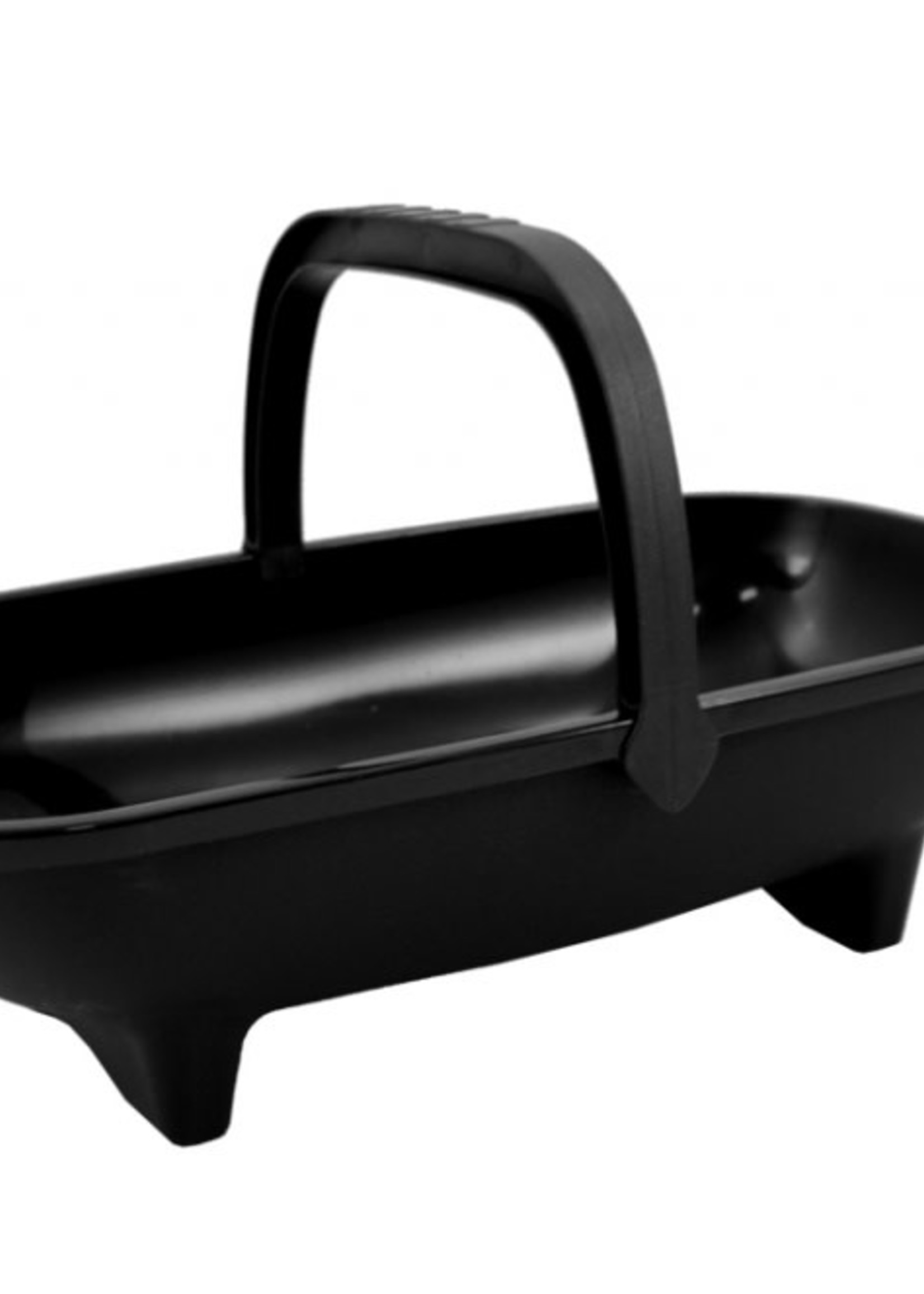 Heritage Heritage Garden Trug 53cm Ebony