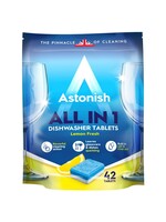Astonish Astonish Dishwasher Tablets 42pk