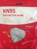 Protective Mask 5 Layers