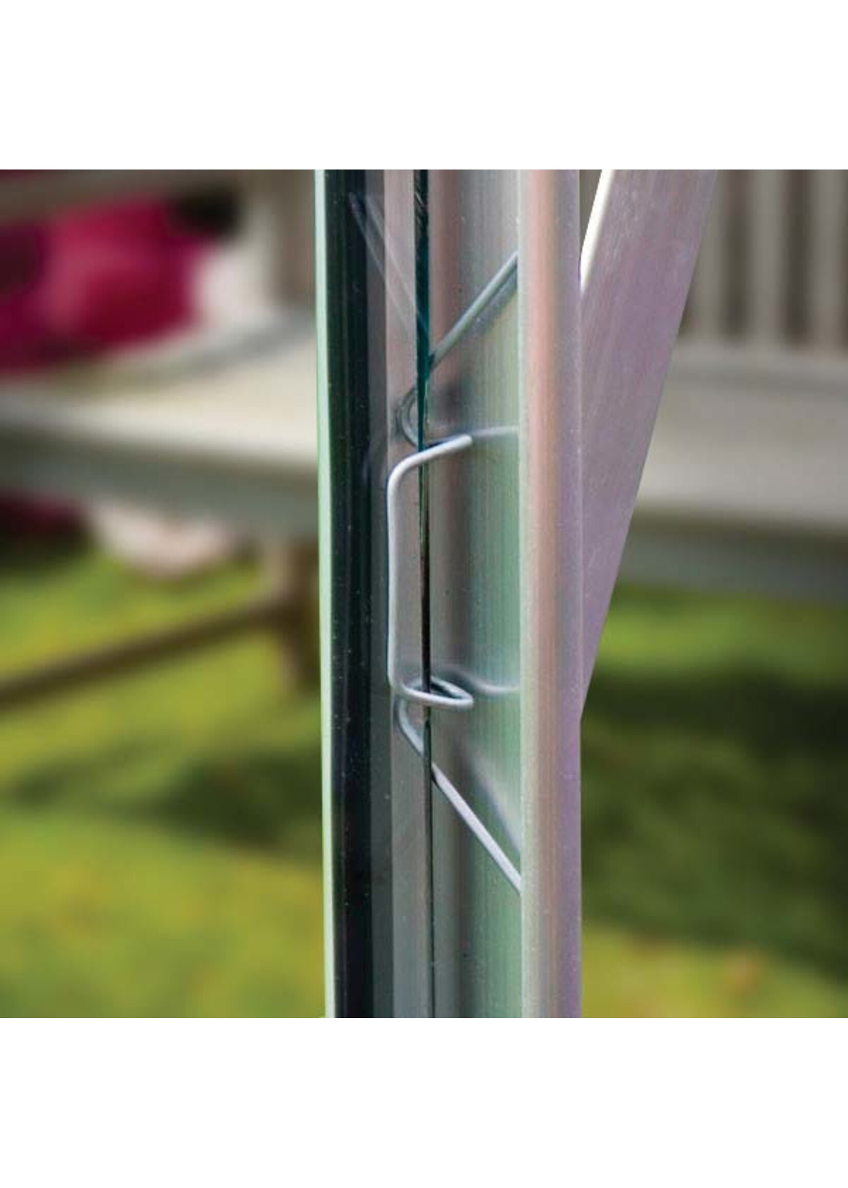 Ambassador Ambassador Glazing Clips 25 Pack