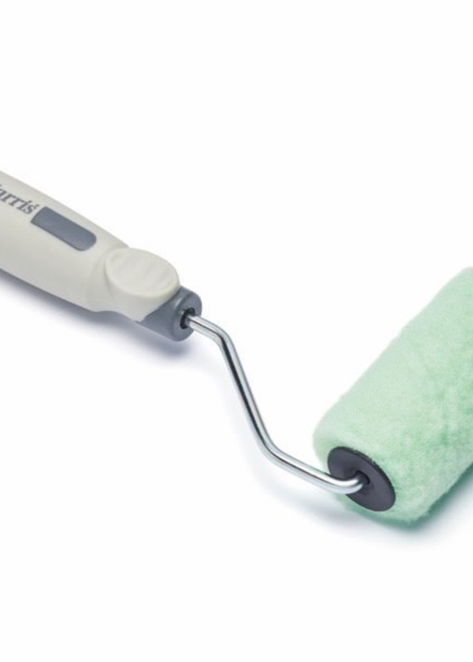 Harris Seriously Good Shed Fence & Decking Roller 4"