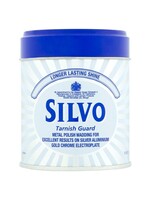 Brasso Silvo Tarnish Guard 75g Wadding