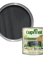 Cuprinol Cuprinol Garden Shades Urban Slate 2.5L