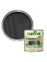 Cuprinol Cuprinol Garden Shades Urban Slate 2.5L