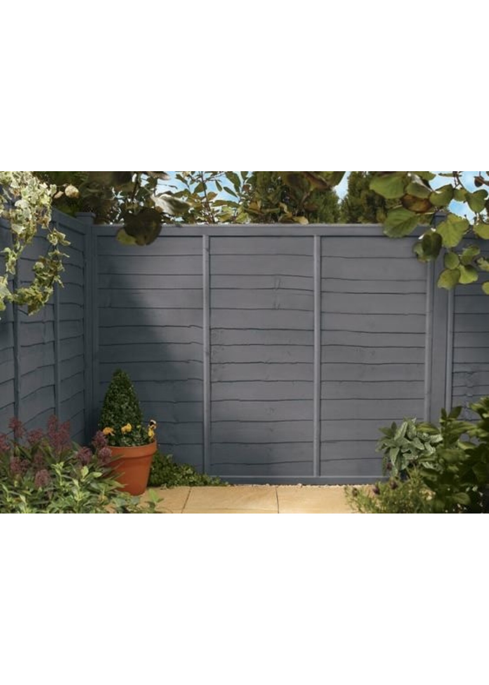Cuprinol Cuprinol Garden Shades Urban Slate 2.5L