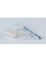 Vistalux Super Fixings For Corrugated Sheeting