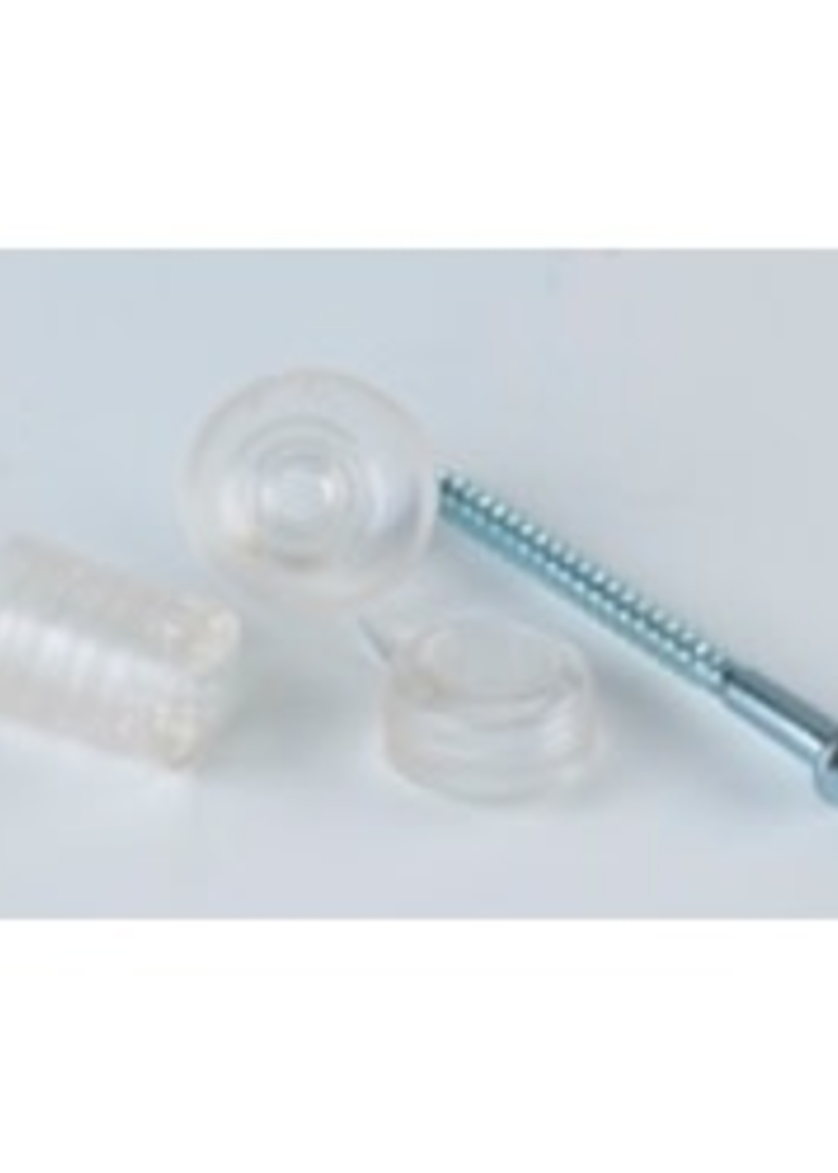 Vistalux Super Fixings For Corrugated Sheeting