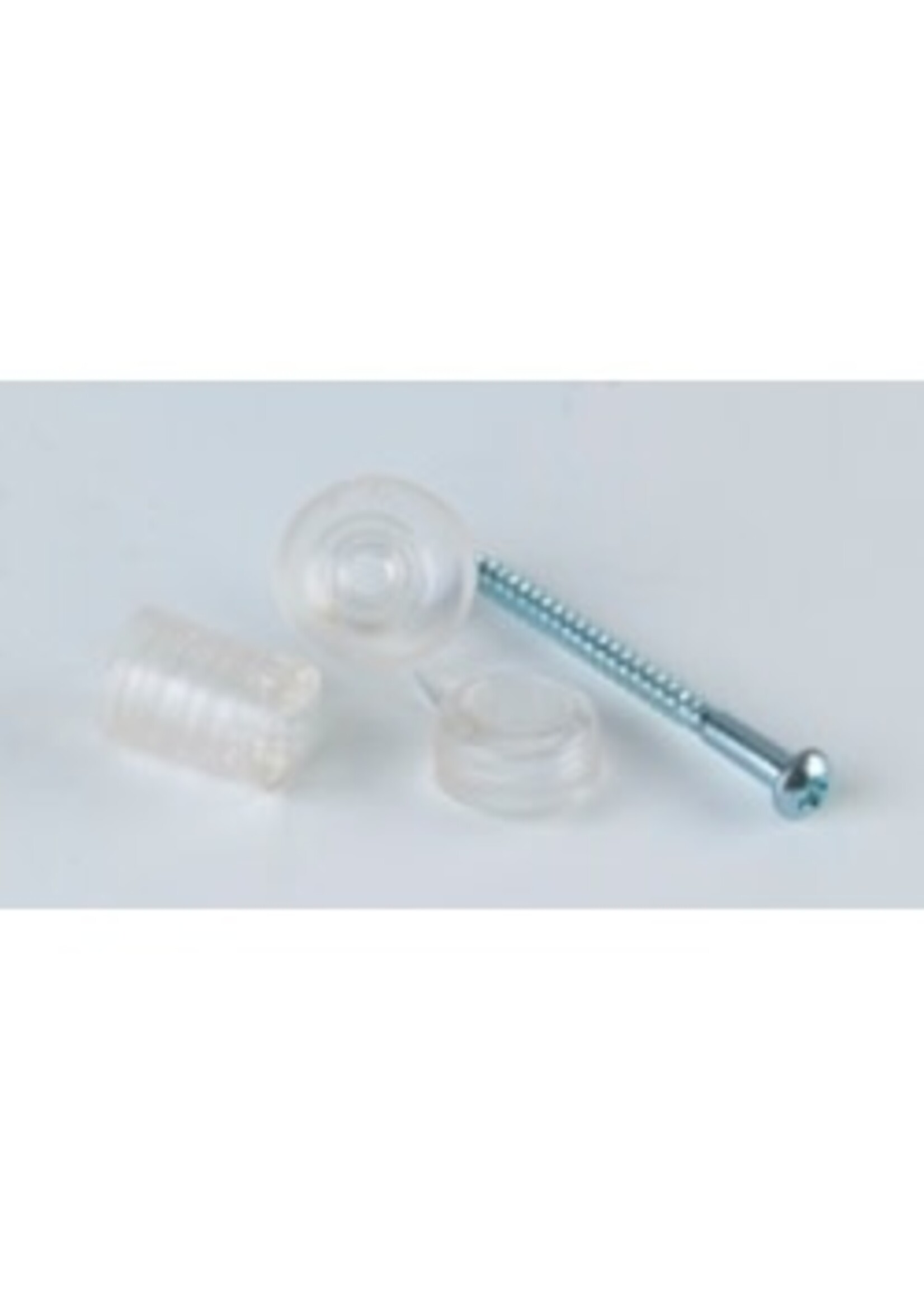 Vistalux Super Fixings For Corrugated Sheeting