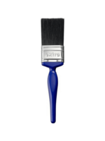 Extra Plastic Handle Paint Brush 0.5” / 12mm