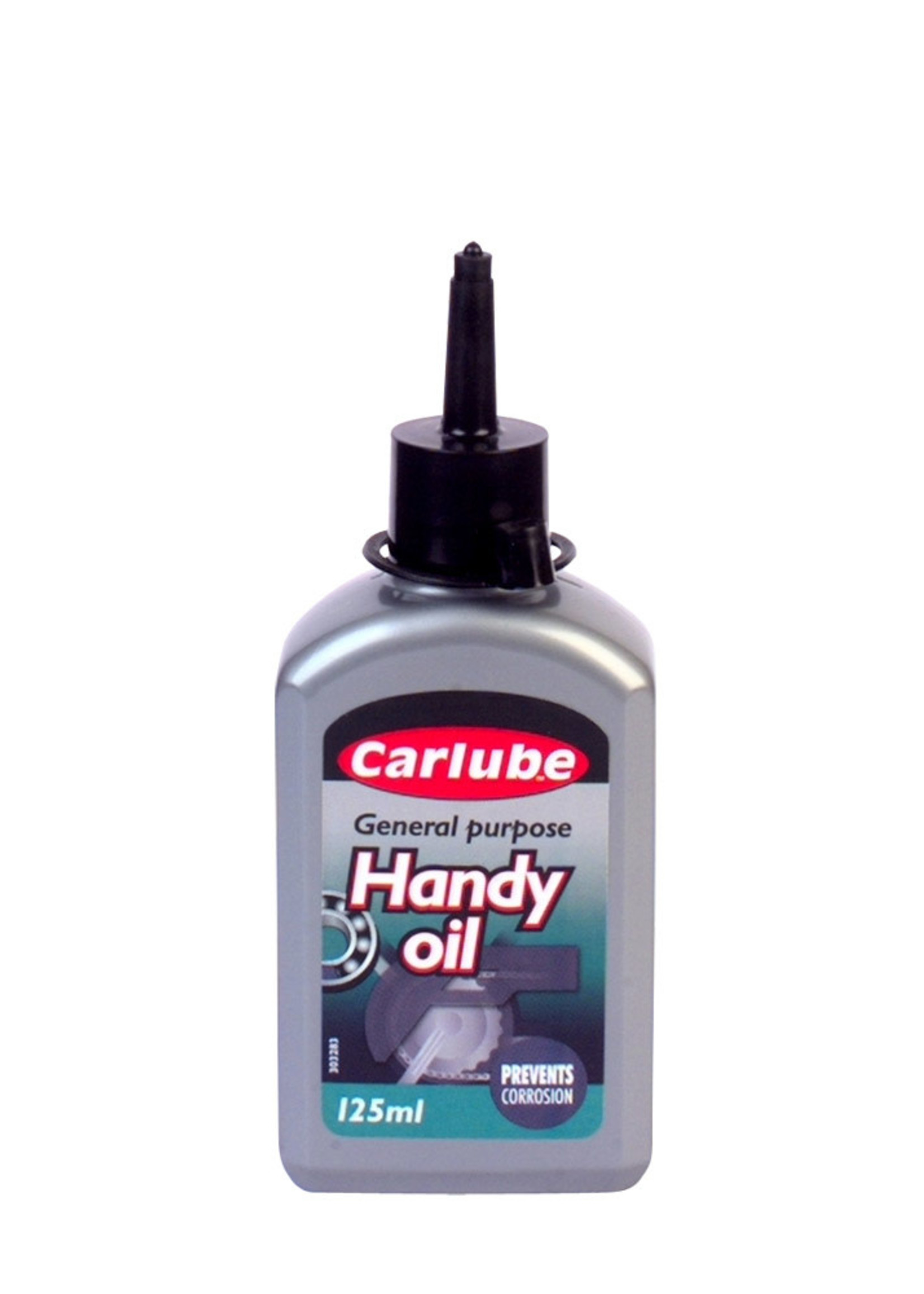 Carlube Carlube General Purpose Handy Oil 125ml