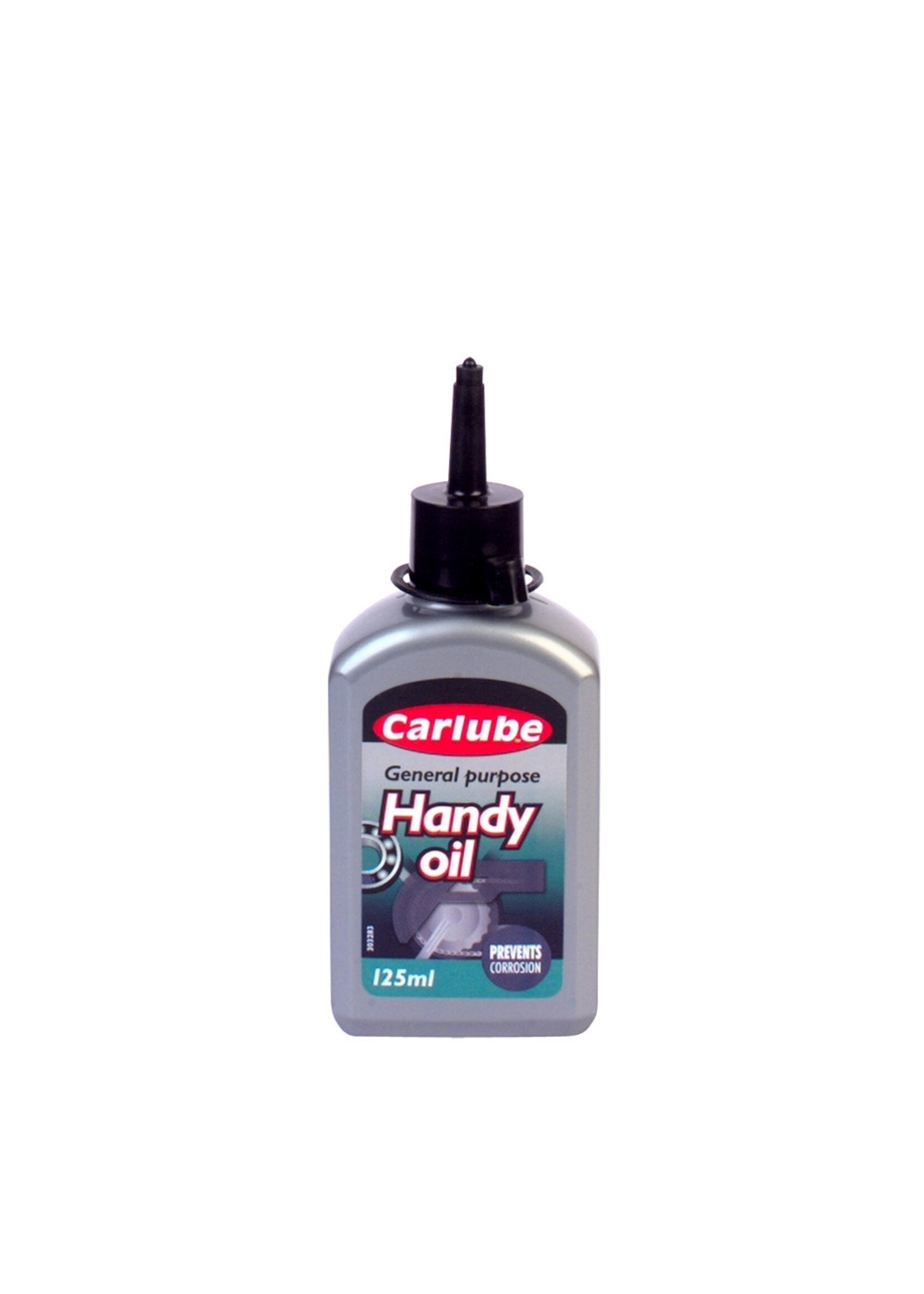 Carlube Carlube General Purpose Handy Oil 125ml