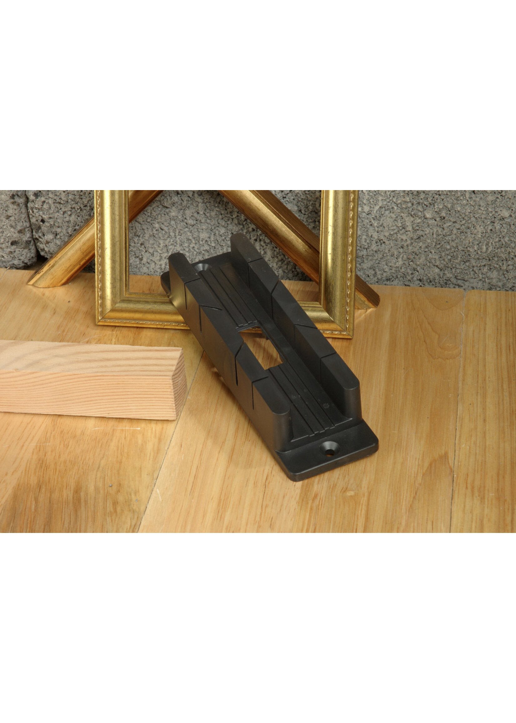 Linic Linic Mini Mitre Box 190 X 52 X 32