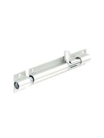 Securit Aluminium Door Bolt 75mm S1554