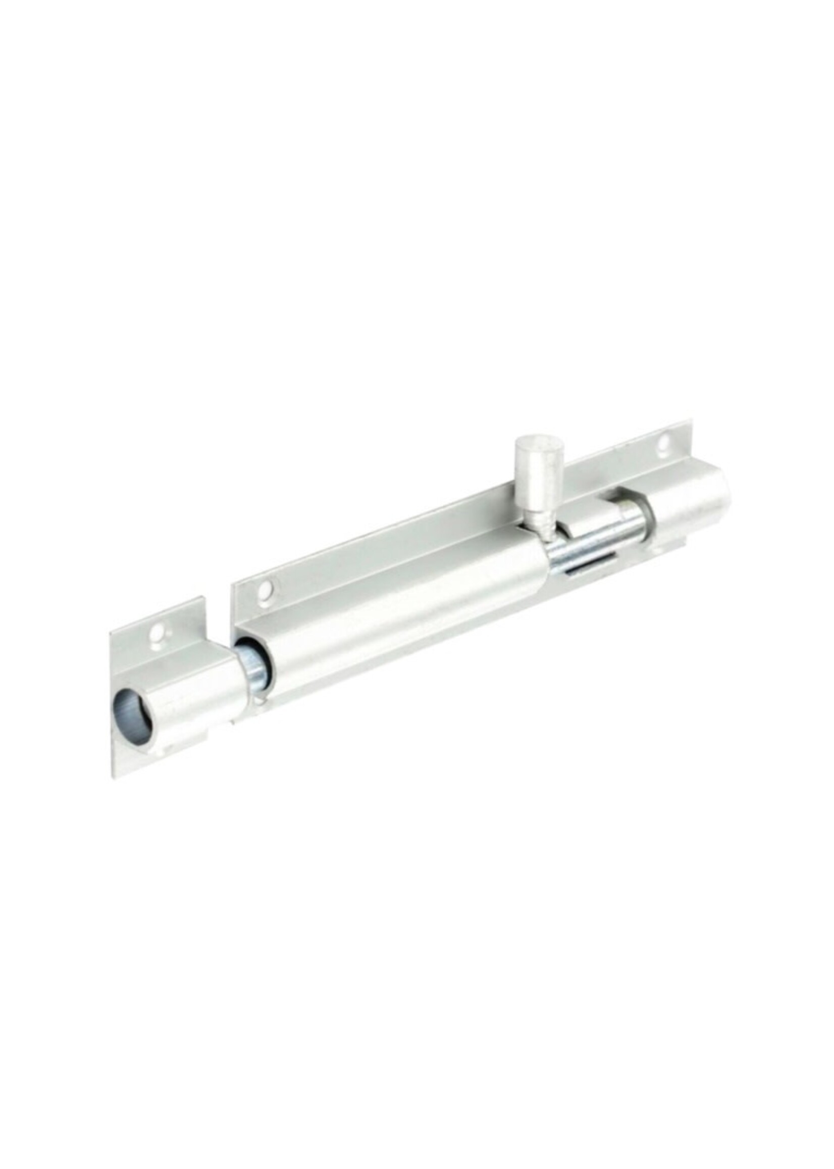 Securit Aluminium Door Bolt 75mm S1554