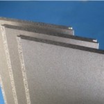 T&G Loft Chipboard (3 Pack) (L)1220mm x (W)320mm x (T)18mm