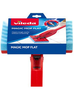 Vileda Magic Mop Flat Head