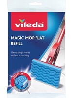 Vileda Magic Mop Flat Refill