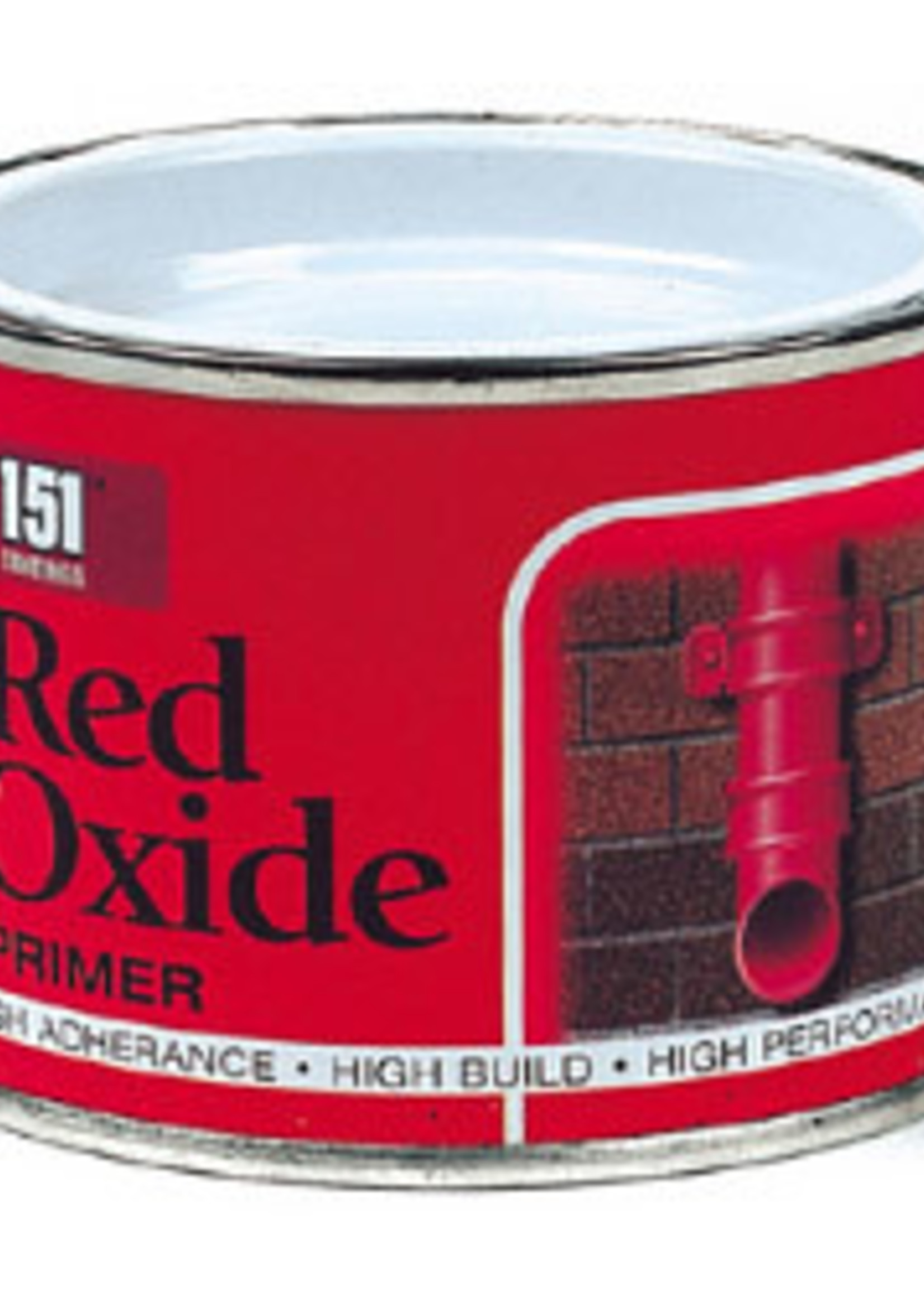 151 Red Oxide Primer 180ml