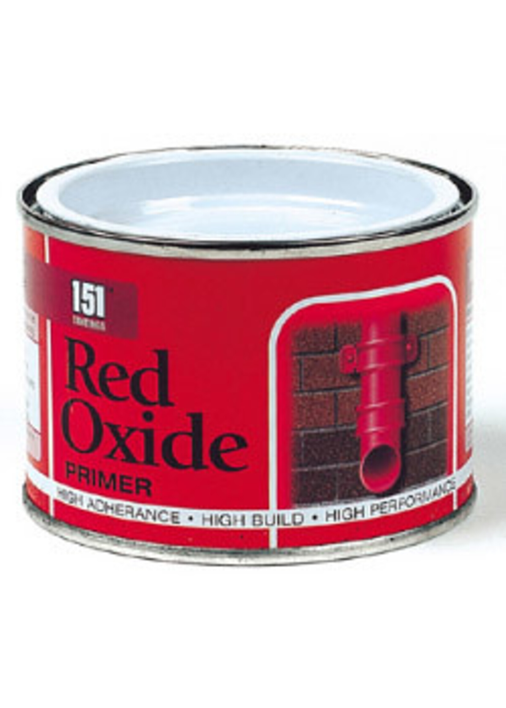 151 Red Oxide Primer 180ml