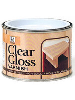 151 Clear Gloss Varnish 180ml