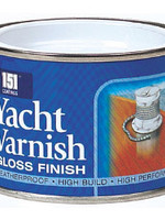151 Yacht Varnish Gloss Finish 180ml