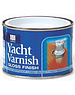 151 Coatings Clear Yacht Varnish - Gloss Finish 180ml
