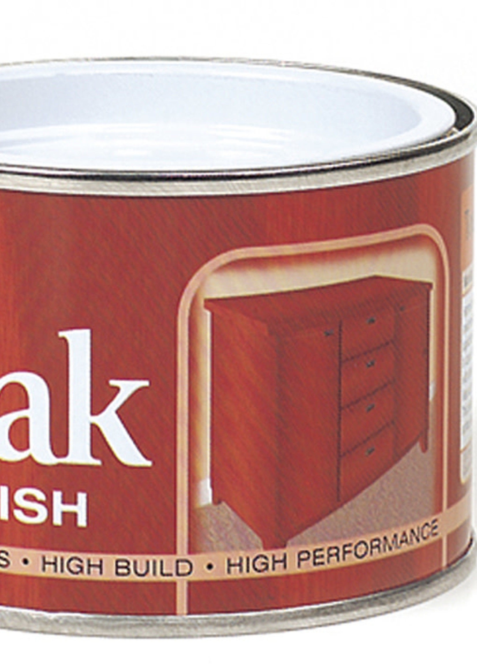 151 Teak Varnish 180ml