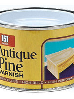 151 Antique Pine Varnish 180ml