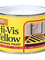 151 Yellow Hi vis warning paint 180ml