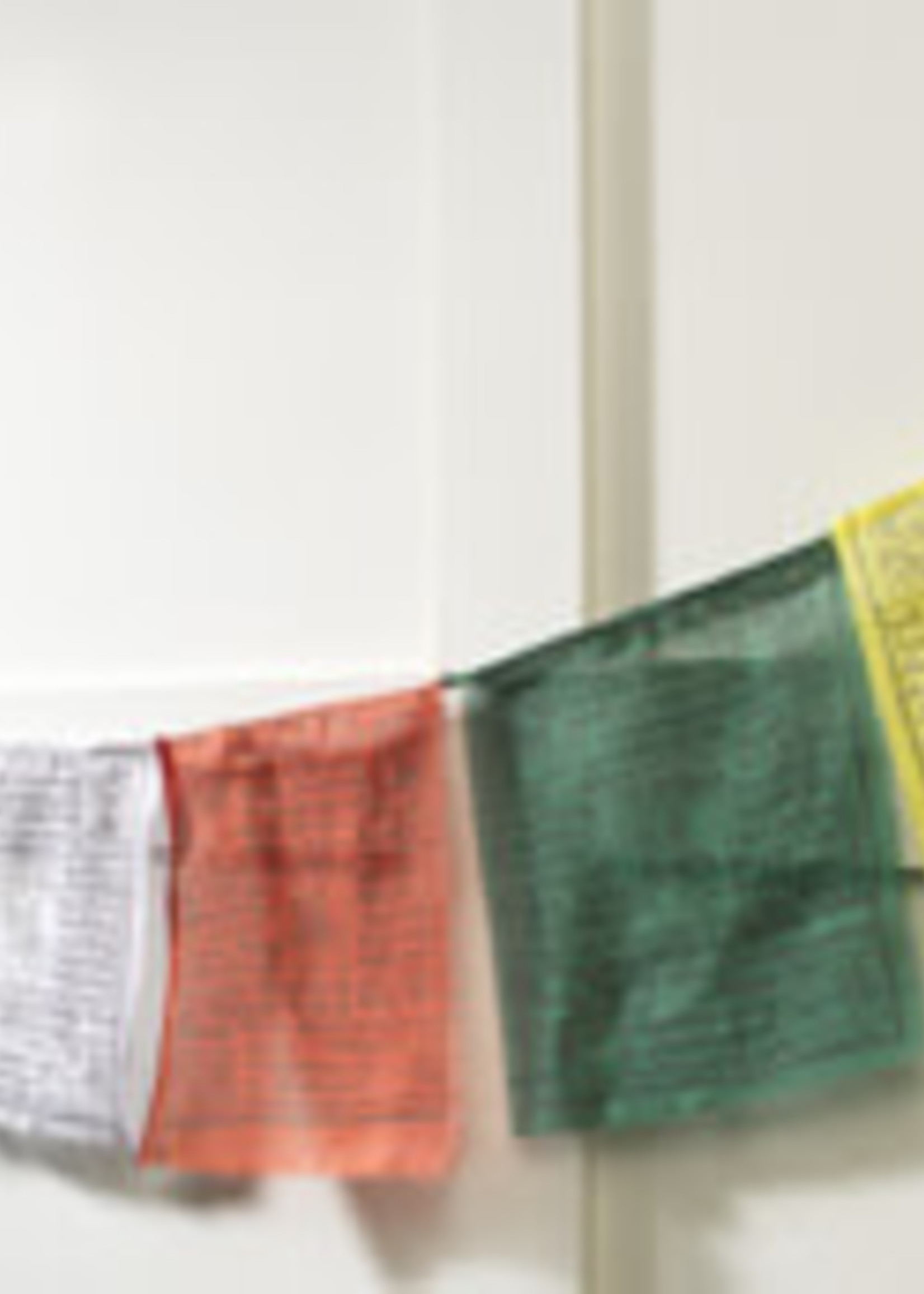 Prayer Flags