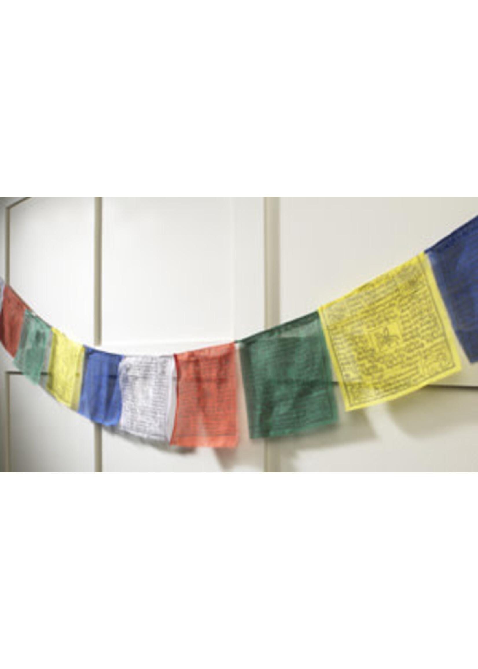 Prayer Flags