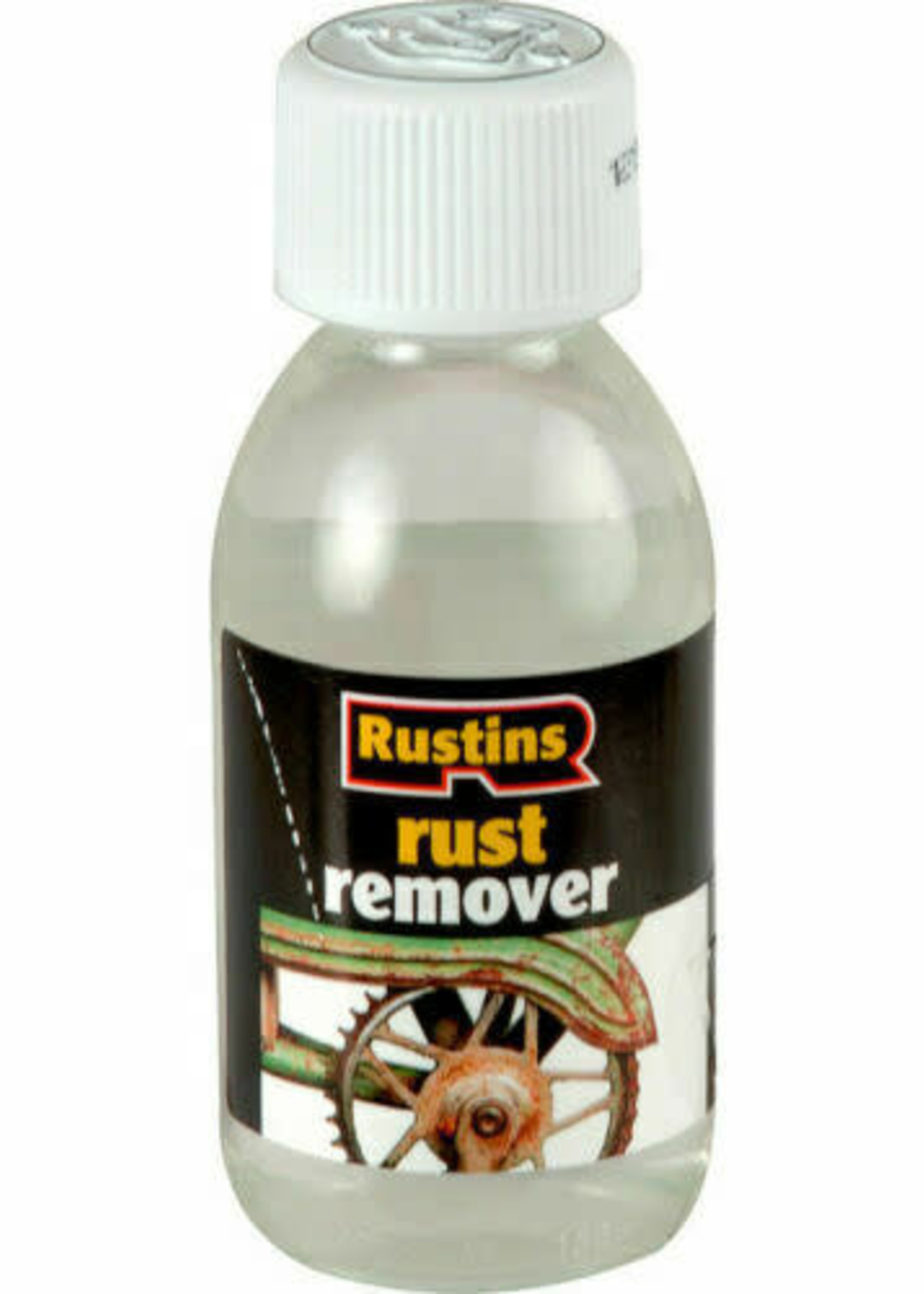 Rustins Rust Remover 125ml