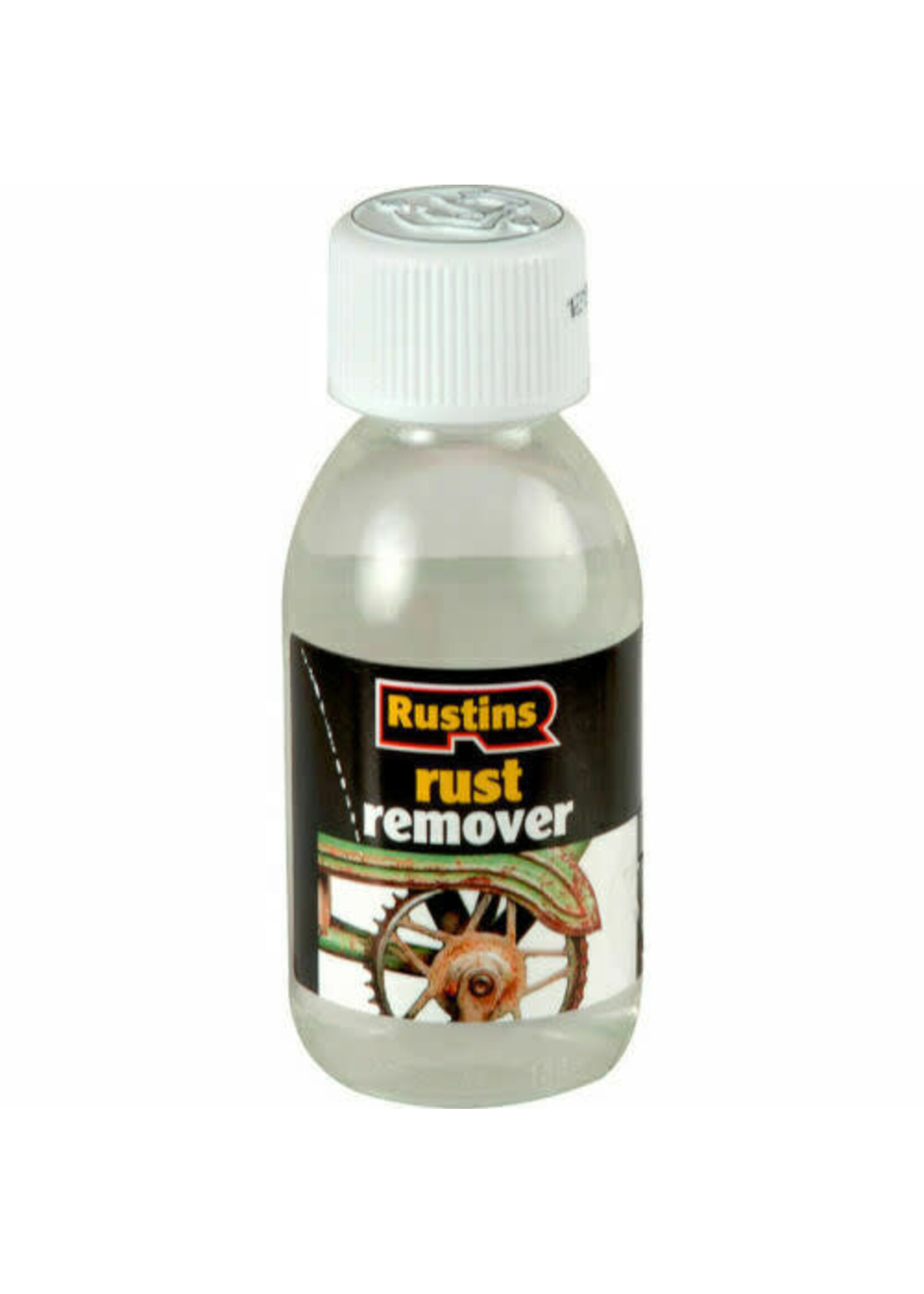 Rustins Rust Remover 125ml