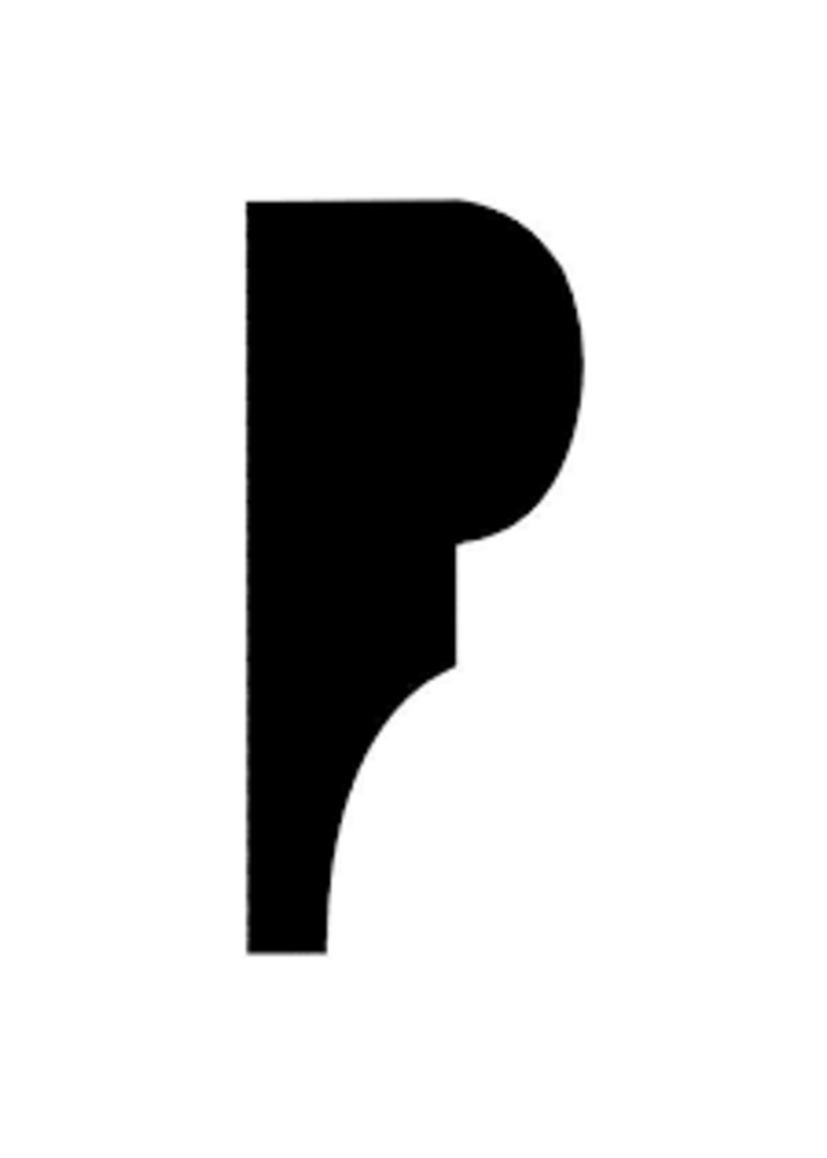 Broken Ogee Pine 8x21x2400mm