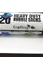 Ecobag Ecobag Heavy Duty Rubble Sacks 20
