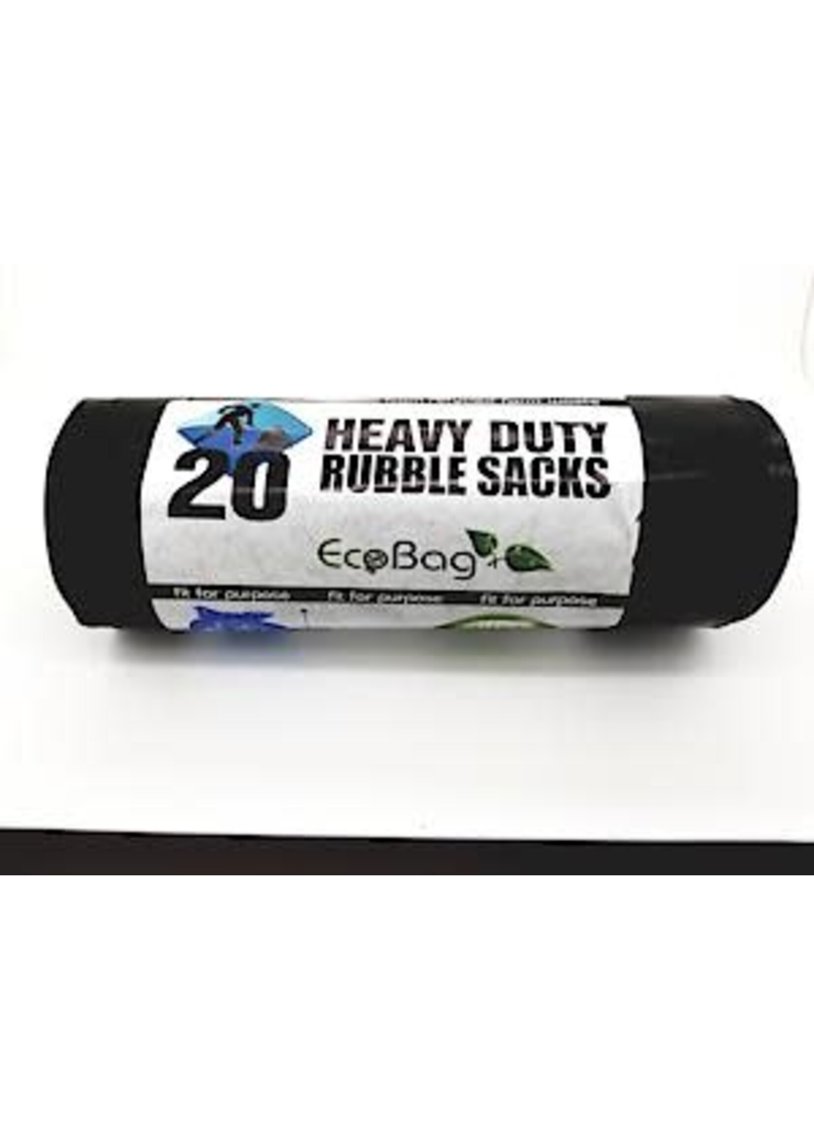 Ecobag Ecobag Rubble Sacks 20 Pack