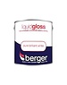 Berger Liquid Gloss 750ml Pure Brilliant White PBW