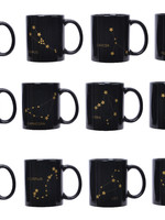 Kaemingk Starsign Mugs - assorted astrological signs