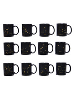 Kaemingk Starsign Mugs - assorted astrological signs