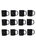 Kaemingk Christmas 20 Starsign Mugs - assorted astrological signs