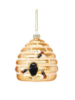 Sass & Belle Beehive Hanging Christmas Bauble