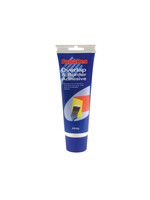 SupaDec SupaDec Overlap & Border Adhesive 250g Tube